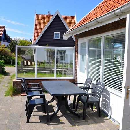 De Snip Villa Калантсоог Екстериор снимка