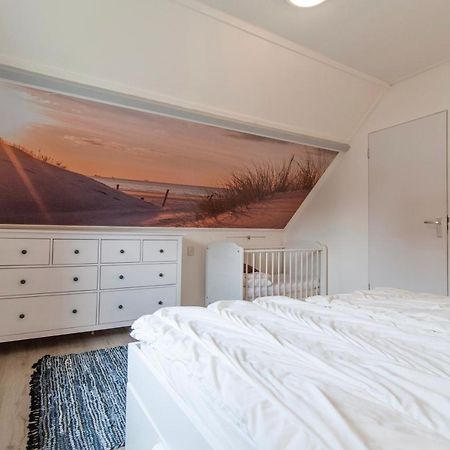 De Snip Villa Калантсоог Екстериор снимка